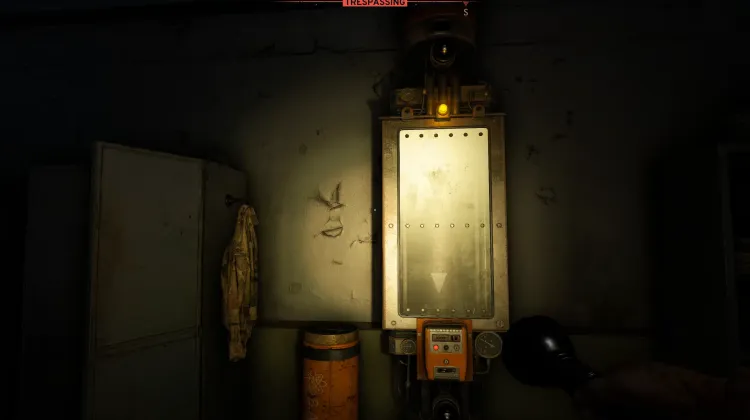 Pneumatische Versandrohr