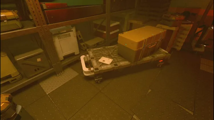 Catatan Jurnal Kryx 01