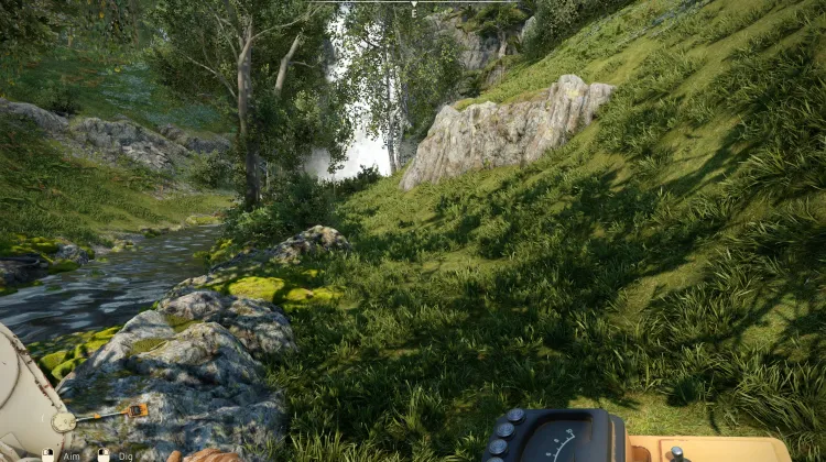 Local de Escavação