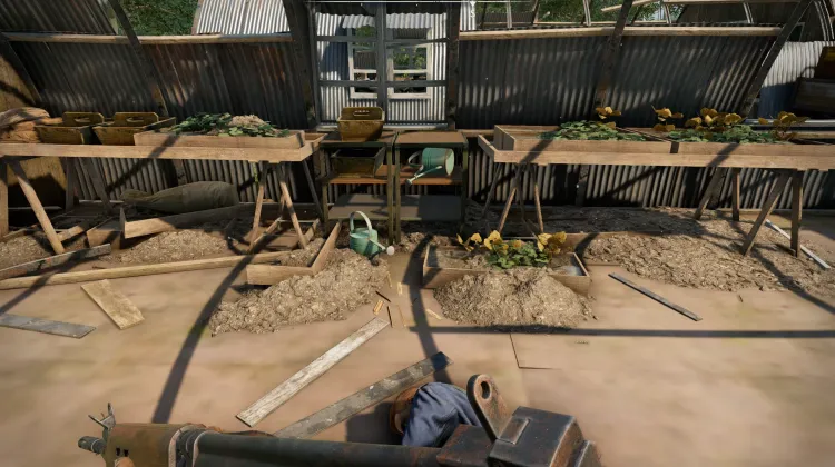 Wiadomość Erica dla Alfa