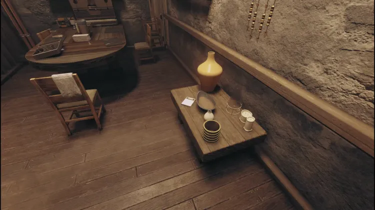 เจคอบ โค: ออกจากการเกษียณ