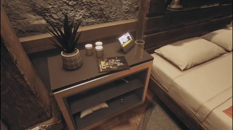 Solomon's Adventures 01