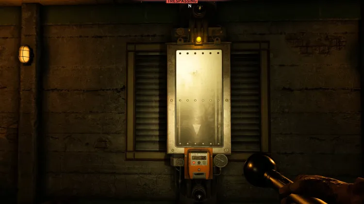 Pneumatische Versandrohr