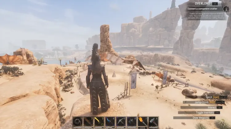 Rifugio del Saccheggiatore