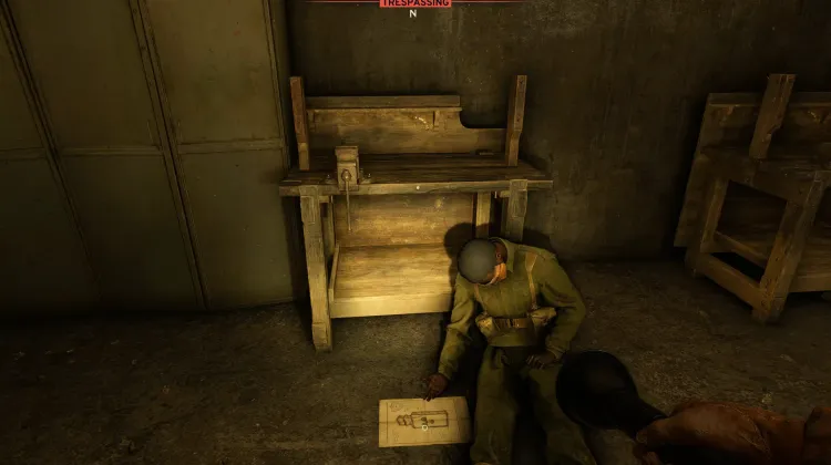 Ricetta Resistenza alle Radiazioni