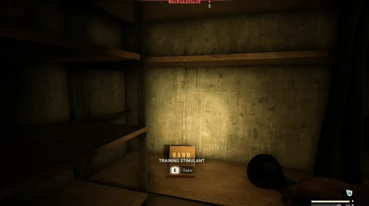 Stimolante per l'Allenamento