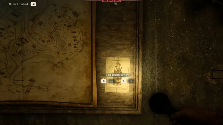 Ricetta Bomba a Chiodi