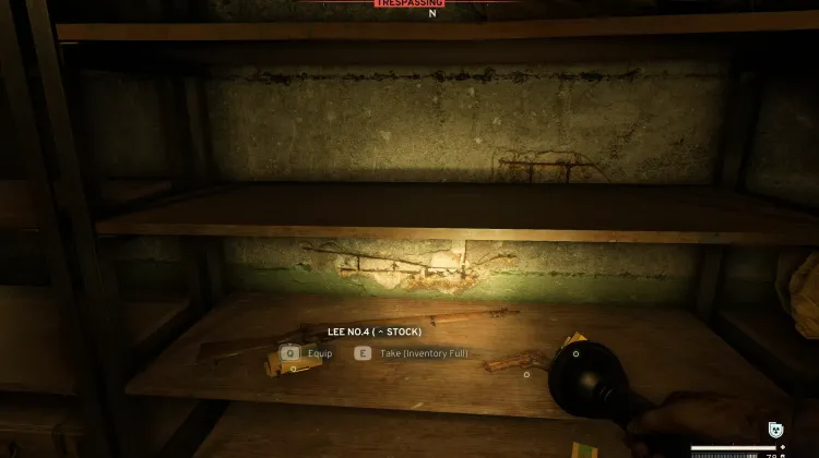 Lee Nº 4 ( ^ Estoque)