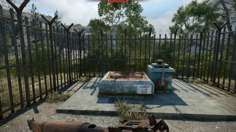 Protokoll-Feldstation