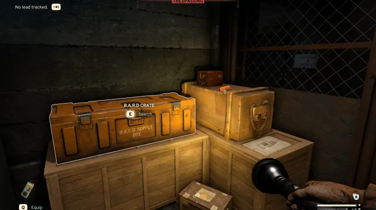 Ricetta dell'Antidoto