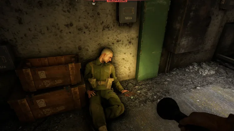 MK.VI Revólver ( ^ Estoque)