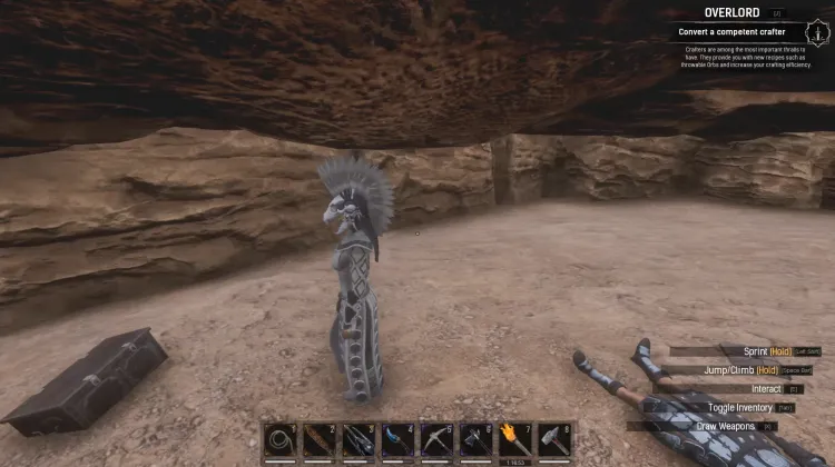 Ricetta Segreta del Contrabbandiere di Rum Vald