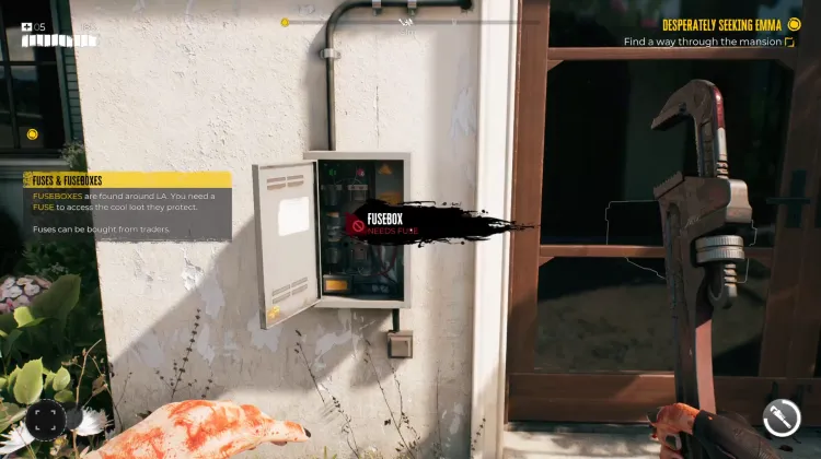 Scatola dei Fusibili