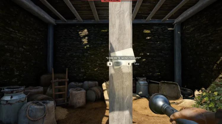 Betonowa Potworność