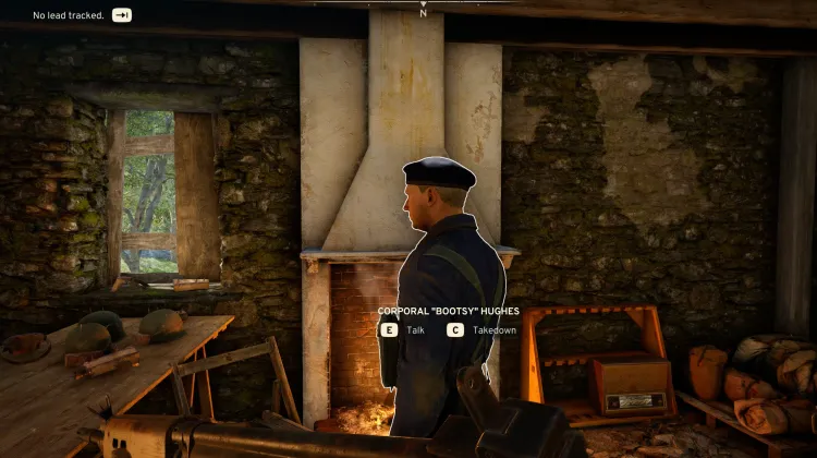 Caporale "Bootsy" Hughes