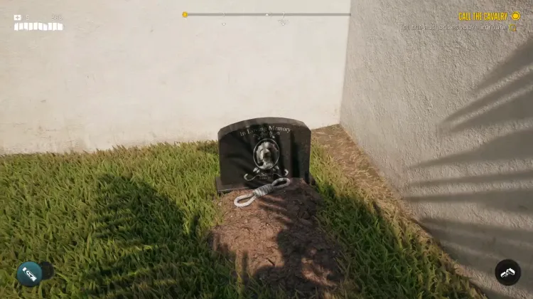 In liebevoller Erinnerung an Sam