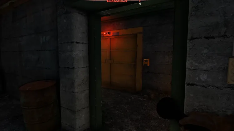 Sala Segura B.A.R.D.