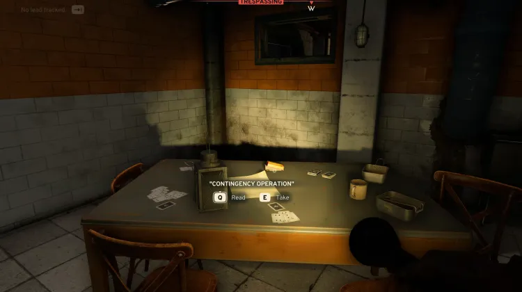 Operação de Contingência