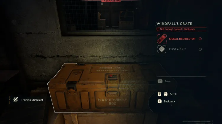 Redirectore di Segnale