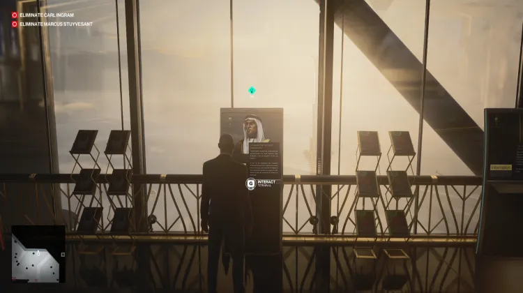 Terminal