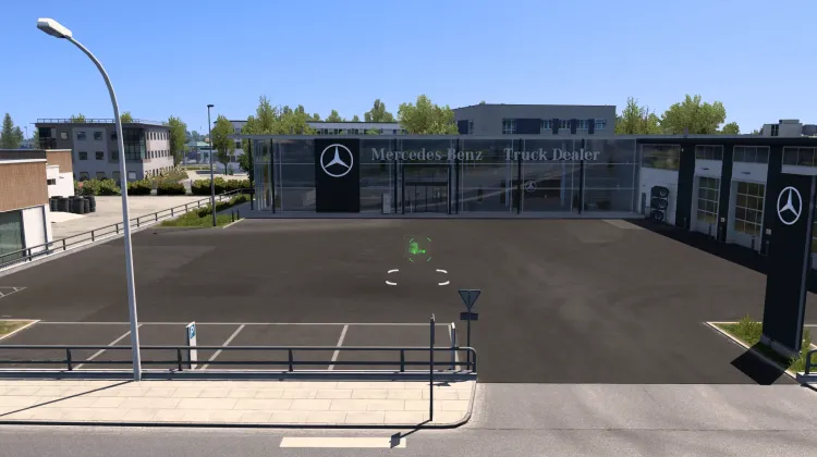 เมอร์เซเดส-เบนซ์