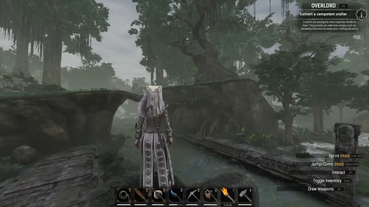 Dolny Obszar Przygotowawczy