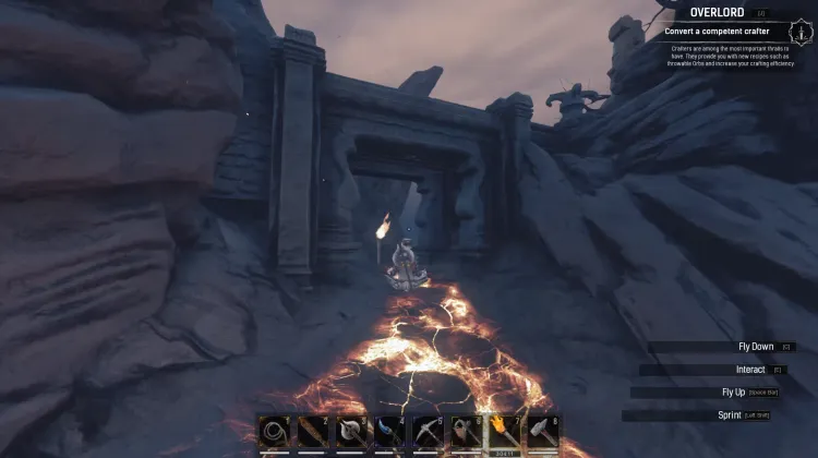 Droga Sprawiedliwych