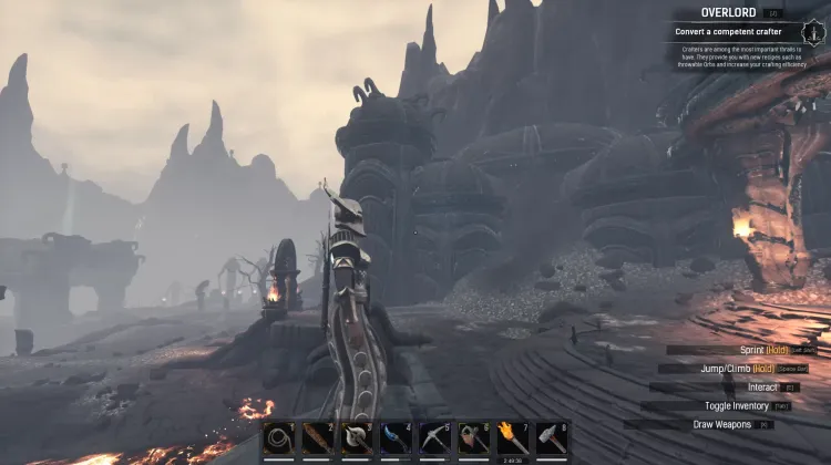 Sanktuarium Wyroczni