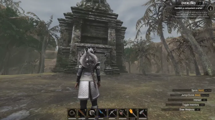 Oko, które nigdy się nie zamyka