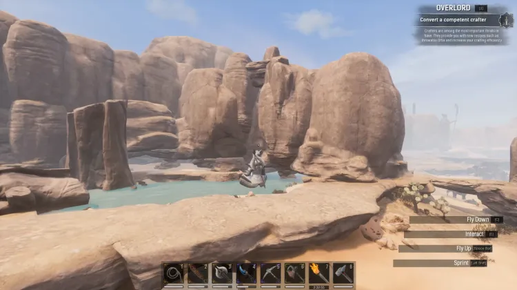 Roztrzaskana Kotlina