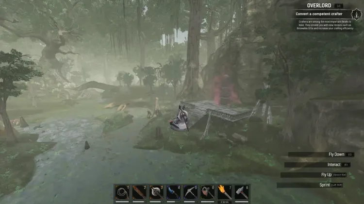 Górny Obszar Przygotowawczy