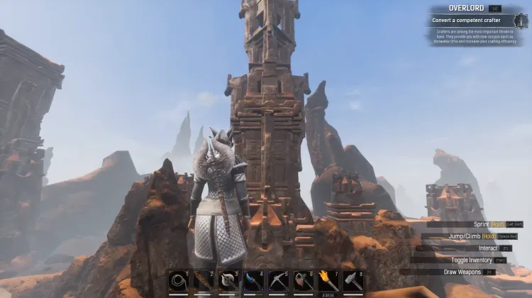 Twierdza Zachodniego Strażnicy