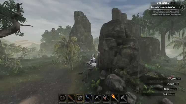 डैगन का पंजा