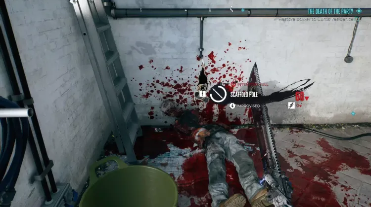 Scafold Pipe and Steel Pipe