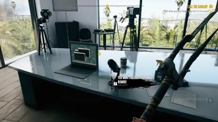 You Won't Believe This Crazy Rumor!