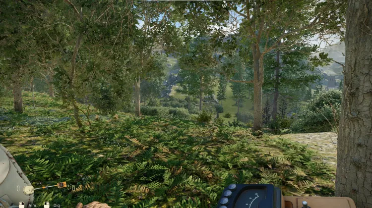 Local de Escavação