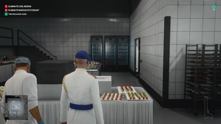 Cozinha
