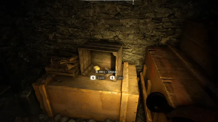 M. 1911 ( ^ Estoque)