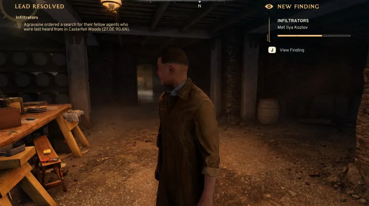 Encontrou Ilya Kozlov