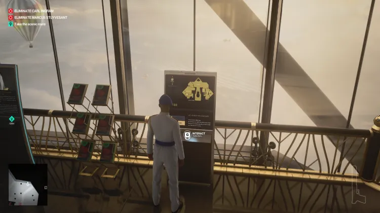 Terminal