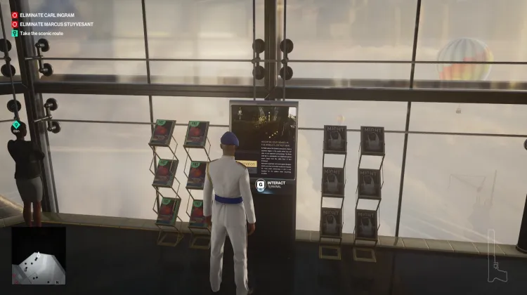 Terminal