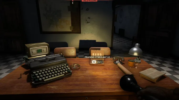 Estimulante de Entrenamiento x2