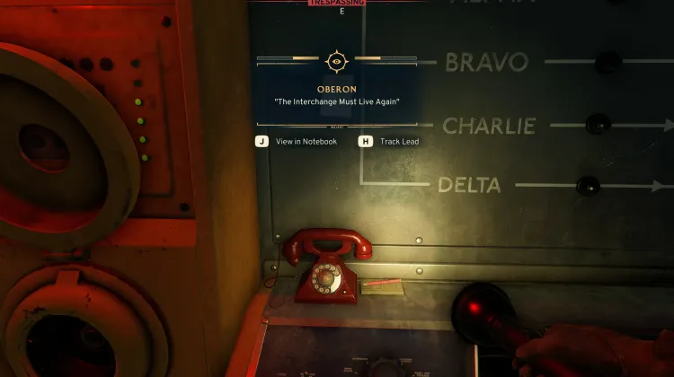 A Troca Deve Viver Novamente