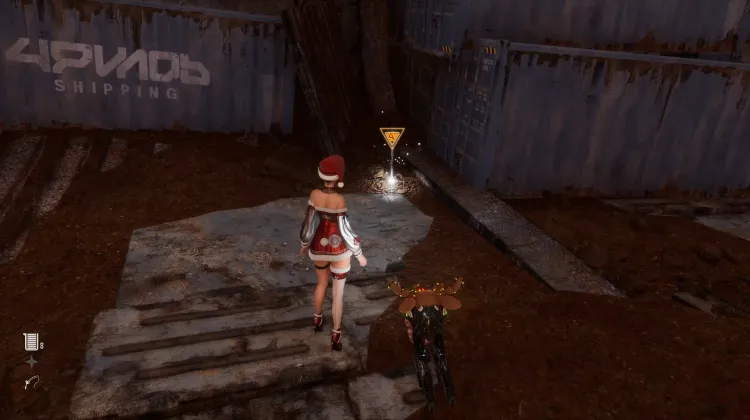 Buona Giornata Comandante