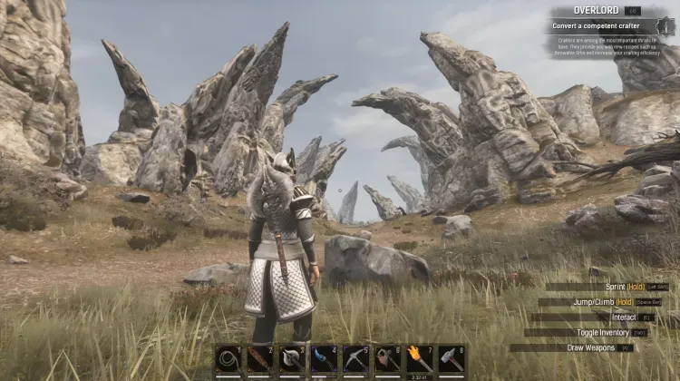 गॉड्सक्लॉ पैसेज