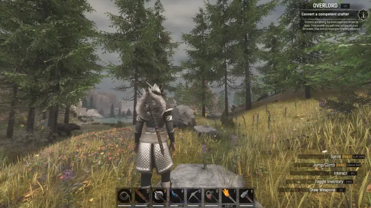 इमी का पालना