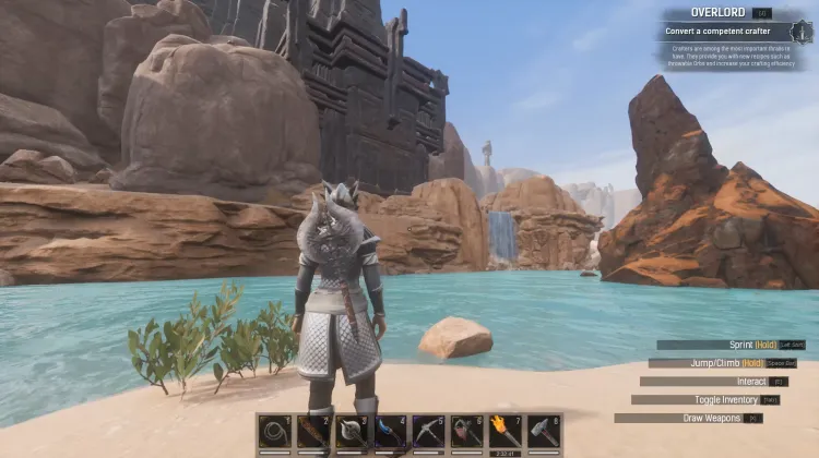 पुजारी राजा का आश्रम