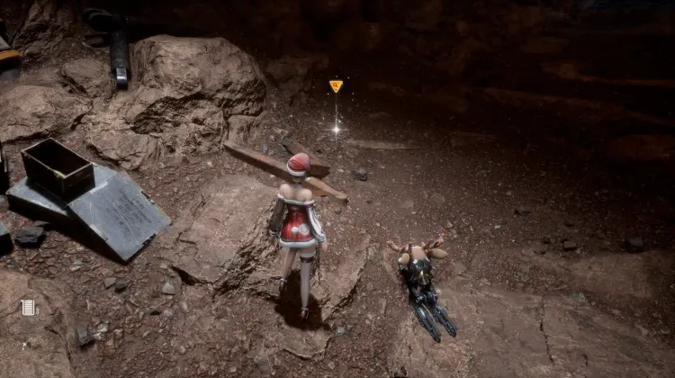 Tepi Pantai Musim Panas