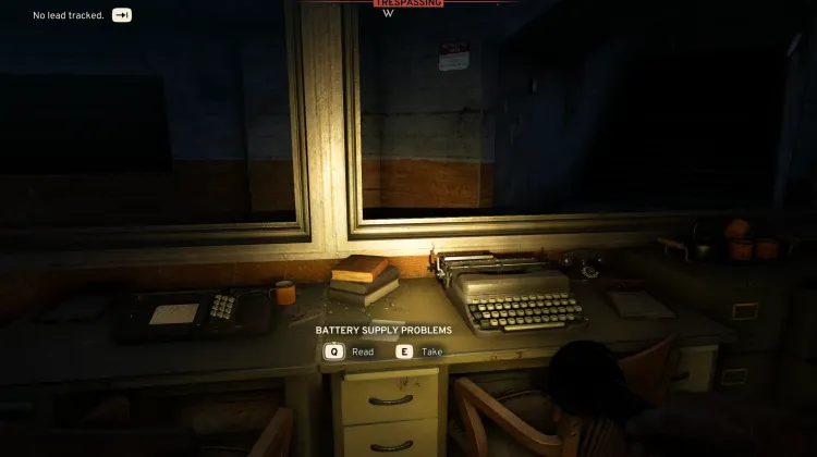 Problemas de Fornecimento de Bateria