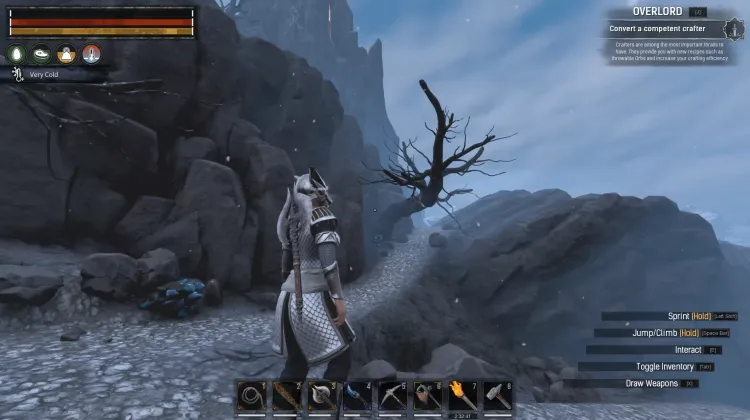 तीर्थयात्री का पथ